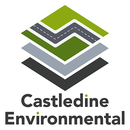 Castledine Environmental Logo